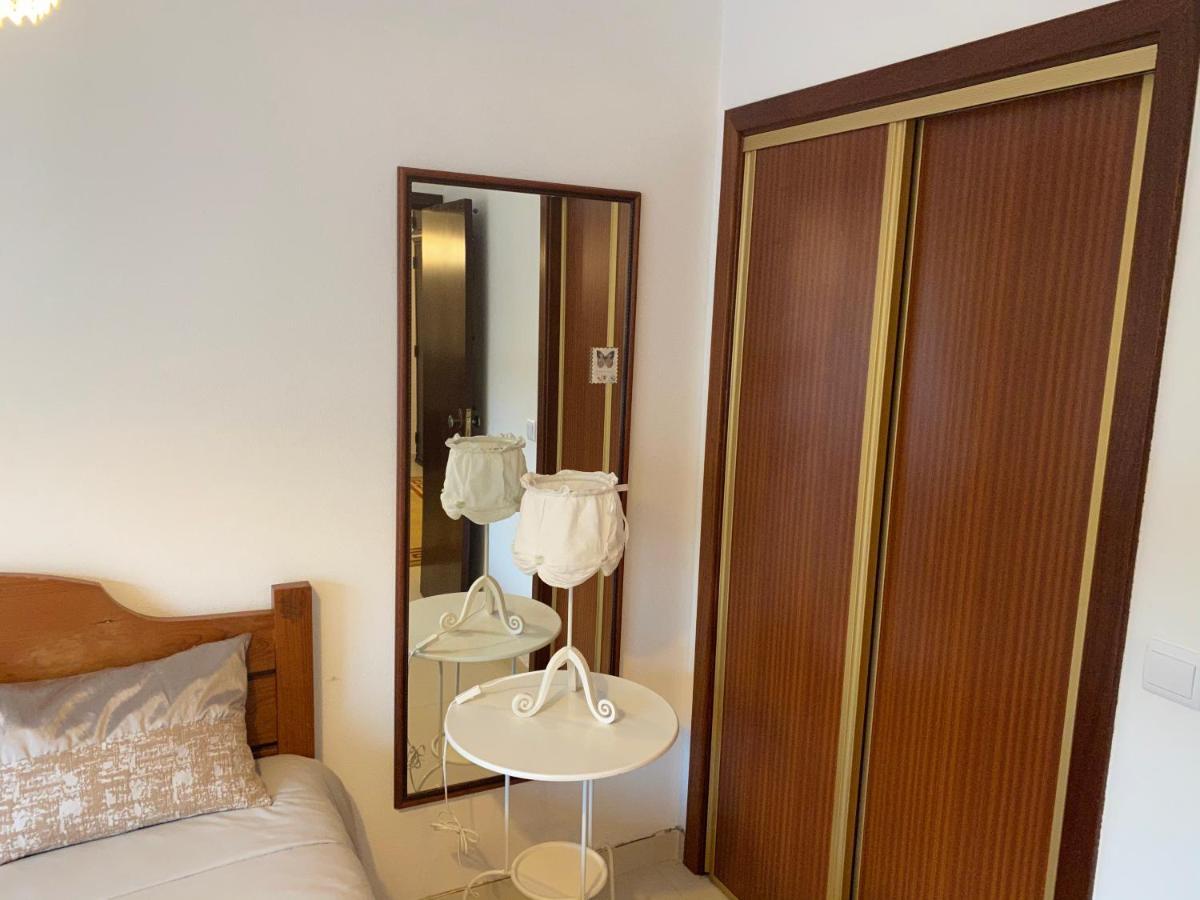 Appartement Casa Mouzinho De Albuquerque à Ourém Extérieur photo